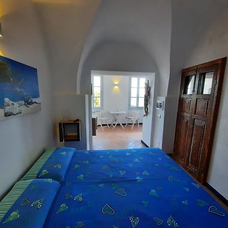 Finestre Sul Mare Villa San Lorenzo al Mare Buitenkant foto